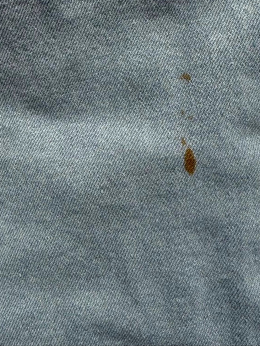 WXYZ MFG CO. men's stretch denim jeans in the "Nomad" slim fit. - Picture 3 of 6